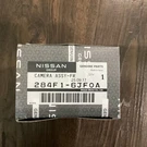 Genuine Nissan Camera 284F1-6JF0A. Fixed Price $200.00.