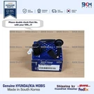 Genuine 95760G2000 Back View Camera Assy For Hyundai Ioniq 2017. Fixed Price $165.06.