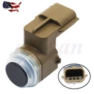 Parking Sensor Fits 2019-2021 Nissan Rogue Sport 28438-7FM0C Us. Fixed Price $14.69.