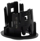 Genuine Ford Parking Aid Sensor Housing ML3Z-15A862-ACPTM. Fixed Price $19.10.