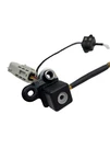 2011-2012 Chevy Traverse Backup Camera GP-KD5G09RC Oem. Fixed Price $47.49.