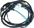 1971 Dodge Plymouth E-body; Modified Engine Wiring Harness; With Ecu; 383 440;. Fixed Price $144.99.