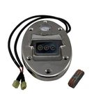 Race Sport Lighting RS4LEDDL Marine Grade Accessories. Fixed Price $980.94.