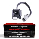 For Chevrolet Spark (16-22) Rear View Backup Camera Oe Part # 42477239, 95392692. Fixed Price $97.49.
