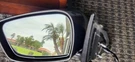 Infiniti M37 M56 M35H Q70 2011-2014 Driver Side Lh Door Mirror Auto Dim Gray Oem. Fixed Price $249.00.