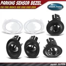 Rear Outer Left & Right Parking Sensor Bezel Ford Bronco 2021 2022 2023 2024. Fixed Price $28.11.