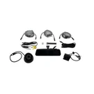 Brandmotion FVMR-1160 Fullvue Cargo Vehicle Rear View Camera Kit New. Fixed Price $536.76.