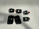 Genuine Bmw 2020-2022 X1 Auto Park Sensor Mounts 51-11-9-883-621. Fixed Price $60.00.