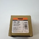 Park Assist Camera Dorman 592-196 Fits 18-20 Ford F-150. Fixed Price $101.63.