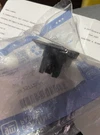 Gm Oem 06-11 Dts Front Bumper Components-park Sensor Housing 25772909. Fixed Price $70.00.