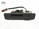 2020-2023 Mercedes-benz GLS580 Liftgate Release Handle Open Switch W/ Camera Oem. Fixed Price $112.50.