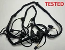 2008 2018 Mercedes W205 C-class Rear Bumper Wire Wiring Harness 2055402600 Oem. Fixed Price $129.99.