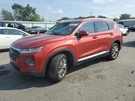 Driver Camera/projector Radar Unit Rear Behind Cover Fits 19-20 Santa Fe 3059824. Fixed Price $134.99.