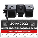 Rear View Backup Camera -compatible With 2014-2015 Chevrolet Silverado 1500.... Fixed Price $89.97.