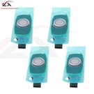 For 22-25 Toyota Tundra Front Rear Ultrasonic Parking Sensor X4 89341-K0060-B9. Fixed Price $191.65.
