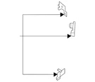 Genuine Bmw Mount Kit 51-12-8-086-599. Fixed Price $60.87.
