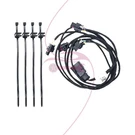 Parking Aid System Wiring Harness For 2018-2019 Audi A5 Sportback 8W6971095A. Fixed Price $126.56.
