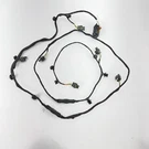 2024-2025 Bmw X5 G05 Wire Harness Rear Bumper 61125A75A58 Oem. Fixed Price $147.00.