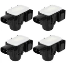 4X Parking Assist Sensor For Lexus IS200 1999-2013 89341-0N050-C0 89341-64010-C0. Fixed Price $34.35.