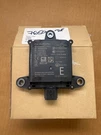 Oem 2018-2021 Subaru Crosstrek / Forester Blind Spot Radar Sensor 87611-SJ004. Fixed Price $219.99.
