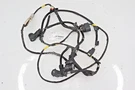 14-19 Maserati Quattroporte 2016 Front Bumper Parking Sensor Wiring Set Pcs. Fixed Price $120.44.