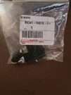 Genuine Oem Toyota Parking Sensor Part# 89341-06070-A1. Fixed Price $165.00.