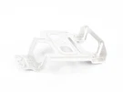 New Audi A8 Control Module Bracket 4H0907390 Original. Fixed Price $32.62.