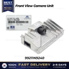 Genuine Front View Camera Unit 99211N9240 For Hyundai Tucson. Fixed Price $629.00.