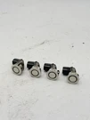 08-19 Infiniti EX35 G37 Q50 Rear Parking Aid Sensor Sonar Set Of 4 Oem Qaa. Fixed Price $66.47.