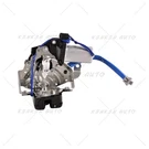 Back Door Tailgate Lock Assy W/power Liftgate Fit 20-22 Toyota Highlander Sienna. Fixed Price $115.89.