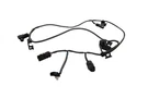 07-12 Lexus LS460 XF40 Front Lower Bumper Parking Sensor W/ Wire Harness Oem. Fixed Price $90.00.