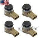 4X Parking Sensor Fit Ford Bronco F-150 LU5Z-15K859-AAPTM LU5Z15K859AAPTM. Fixed Price $24.99.