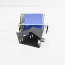 Ford Mustang Mach-e Front Left Blind Spot Sensor Bracket 2520070 New Genuine. Fixed Price $134.28.