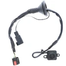 Dorman 590-127 Park Assist Camera Plastic, Black, 31.7 Mm. Depth, 14 Lens Di. Fixed Price $285.74.