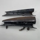 1937 38 Buick Accessory Parking Light Assemblies Chevrolet N2. Fixed Price $149.95.