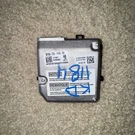2013-2015 Honda Accord Lane Departure Assist Windshield Camera 36150-T2A-A160-M1. Fixed Price $94.00.
