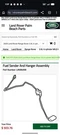 LR086498 Sending Unit (fuel Level Sensor) L494 L405 Land Rover Range. Fixed Price $250.00.