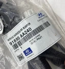 Hyundai Genuine Parts 91880-AA240 Wiring Harness-rr Bumper 2021-2023. Fixed Price $237.52.
