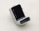 New Oem Rear Inner Bumper Parking Sensor Titanium 95720E4000IM For Soul Ev 15-19. Fixed Price $59.95.