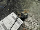 Camera/projector Rear View Note Fits 14-19 Versa 1533575. Fixed Price $180.40.