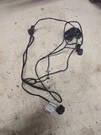 2007-2012 Bmw X5 Front Bumper Parking Assist Sensor Wire Harness 924442101 Oem. Fixed Price $40.00.