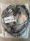 2019 Bmw X4 Front Wiring Harness 61-12-8-780-846. Fixed Price $150.00.