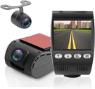 Pyle PLDVRCAM48 Dash Car Recorder (open Box). Fixed Price $39.96.