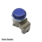 For 2017 Tesla Model X Ultrasonic Parking Sensor 1127504-13-C Blue. Fixed Price $29.56.