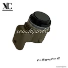 Front Rear Bumper Pdc Ultrasonic Parking Aid Sensor Oem For Tesla 3 X Us Stock. Fixed Price $43.89.