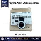Genuine Parking Assist Ultrasonic Sensor 99310L1800 For Hyundai Sonata. Fixed Price $109.00.