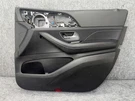 Front Interior Door Panel Right Side Mercedes W167 X167 GLE350 GLS450 Oem. Fixed Price $199.00.
