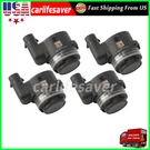 4 Parking Sensors For Valeo Audi Vw Porsche 5Q0919275C 5Q0-919-275-C-GRU. Fixed Price $22.49.