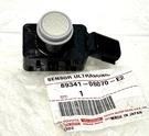 2023 2024 Lexus ES250 ES300H ES350 Oem Park Sensor Left Outer Right. Fixed Price $69.00.