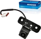 Front View Parking Camera For 2015 Gmc Yukon Cadillac Escalade 6.2L 23135154. Fixed Price $59.99.